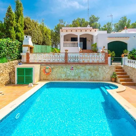 Villa Can Joan *