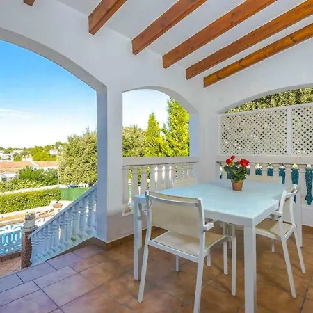 Villa Can Joan