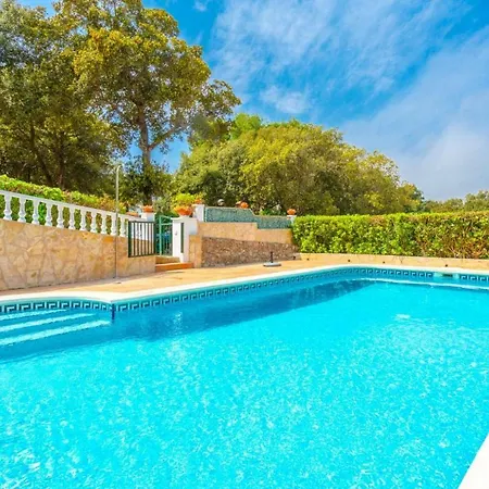 Can Joan Cala Galdana (Menorca)