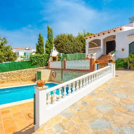 Villa Can Joan *