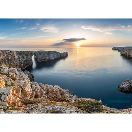 Villa Can Joan Cala Galdana (Menorca)