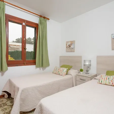 Villa Can Joan Cala Galdana (Menorca)