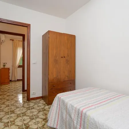 Can Joan Villa Cala Galdana (Menorca)