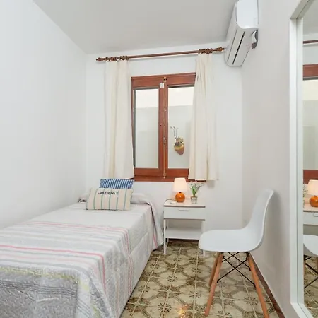 Can Joan ヴィラ *
