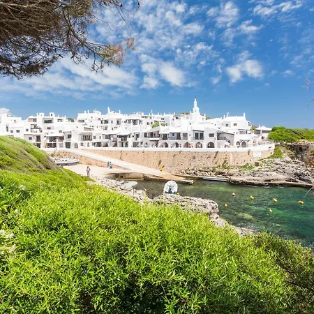 Can Joan * Cala Galdana (Menorca)